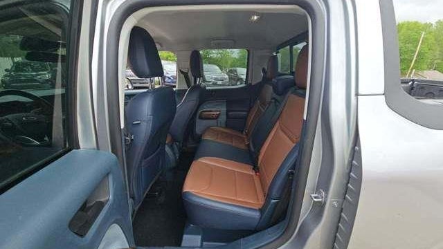 2023 Ford Maverick Lariat