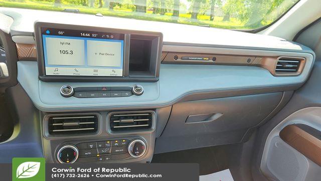 2023 Ford Maverick XL