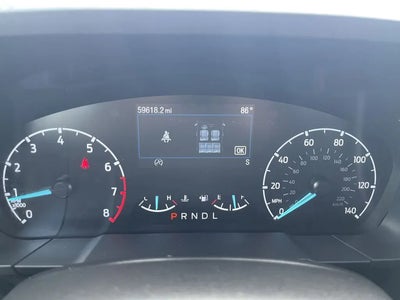 2023 Ford Maverick AWD XL 4DR Supercrew 4.5 FT. SB