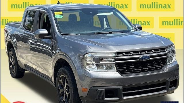 Preowned 2023 Ford Maverick XL for Sale