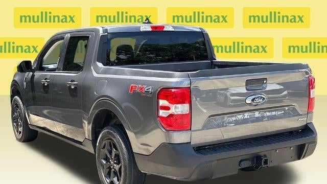 2023 Ford Maverick XL