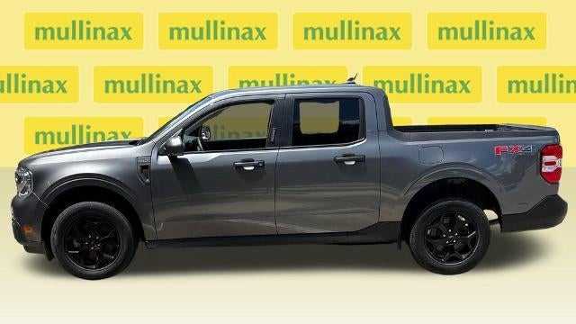 2023 Ford Maverick XL