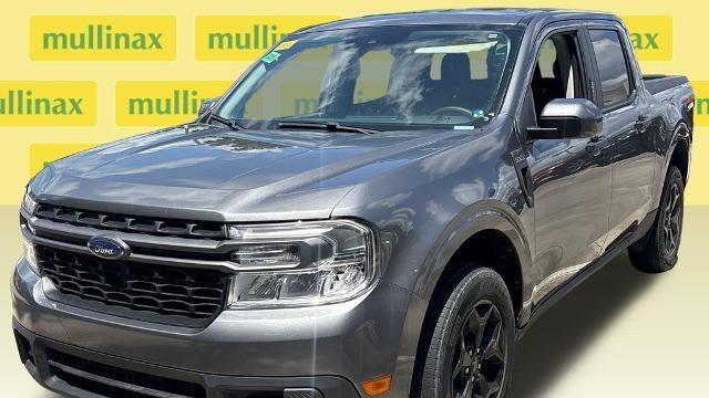 2023 Ford Maverick XL