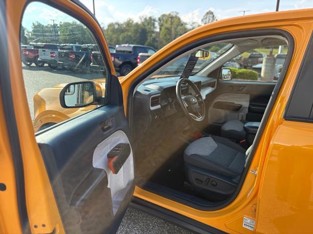 2023 Ford Maverick - $25,240