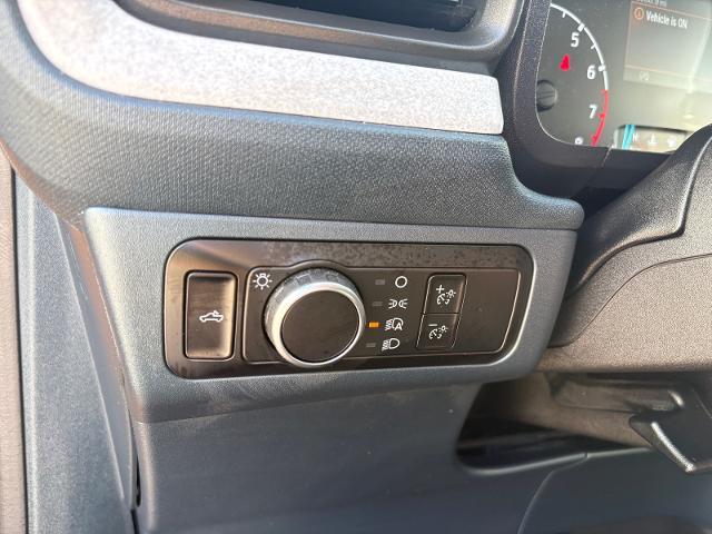 2023 Ford Maverick - $25,240