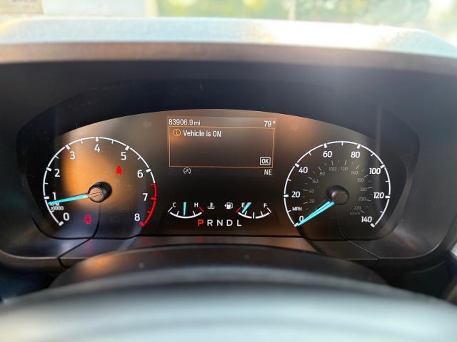 2023 Ford Maverick - $25,240