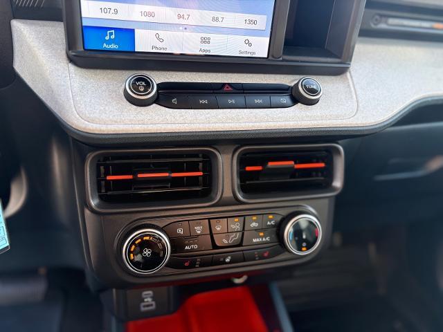 2023 Ford Maverick - $25,240