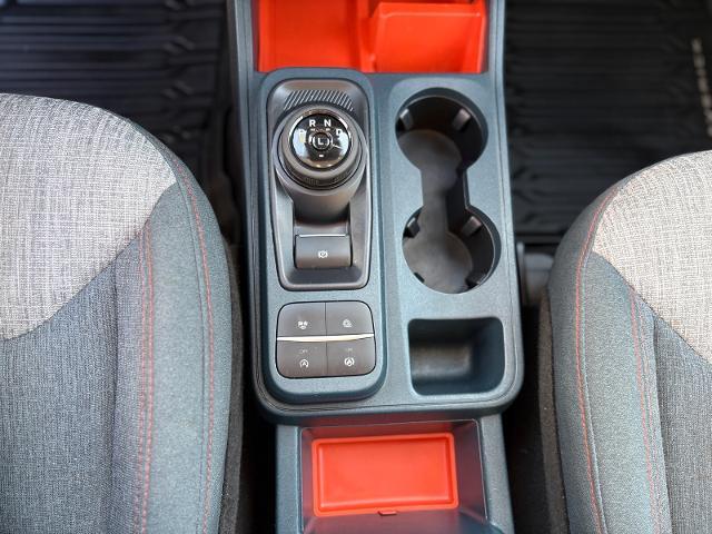 2023 Ford Maverick - $25,240