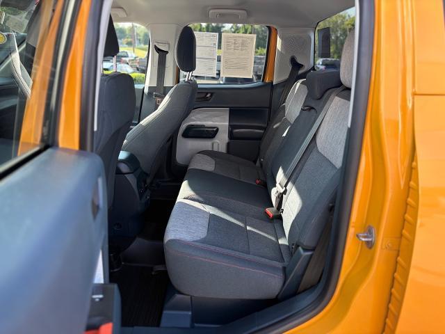 2023 Ford Maverick - $25,240