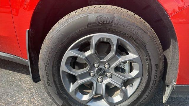 2023 Ford Maverick XL