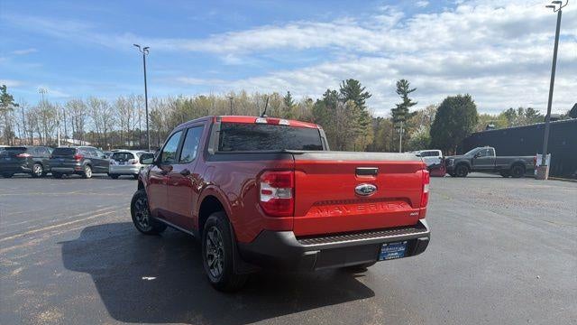 2023 Ford Maverick XL