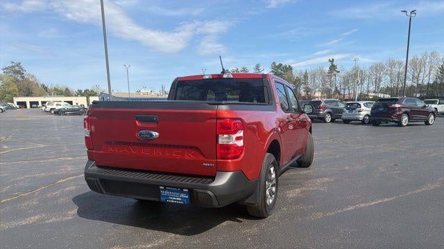 2023 Ford Maverick XL