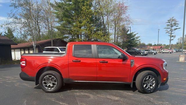 2023 Ford Maverick XL