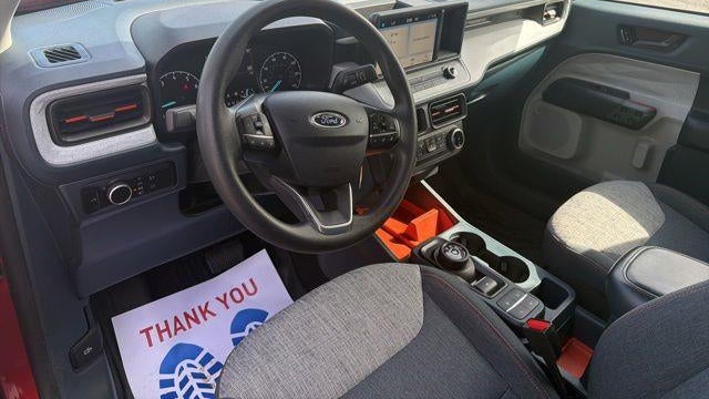 2023 Ford Maverick XL