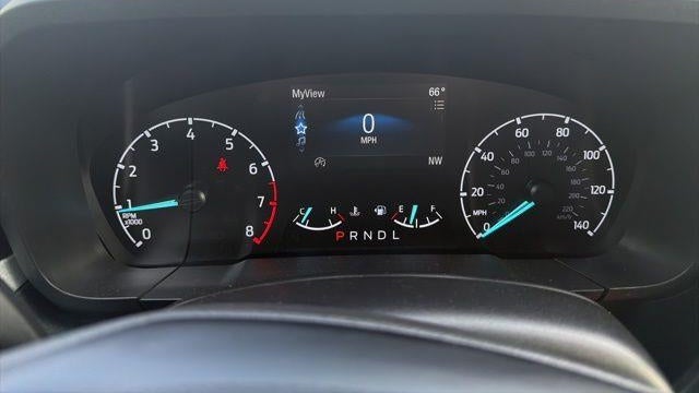 2023 Ford Maverick XL
