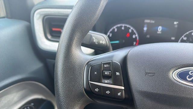 2023 Ford Maverick XL