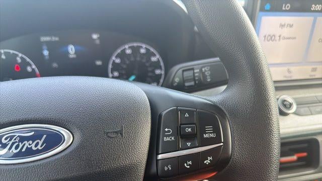 2023 Ford Maverick XL
