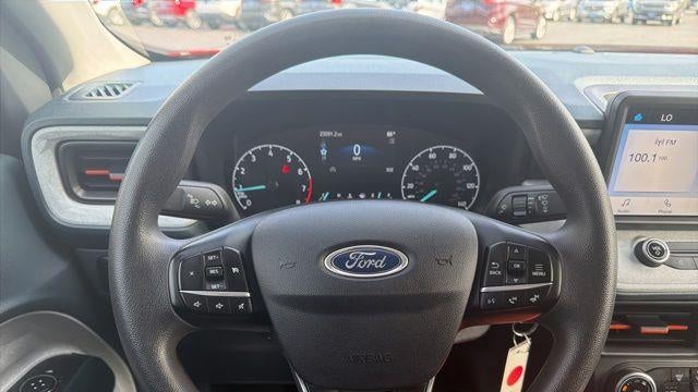 2023 Ford Maverick XL