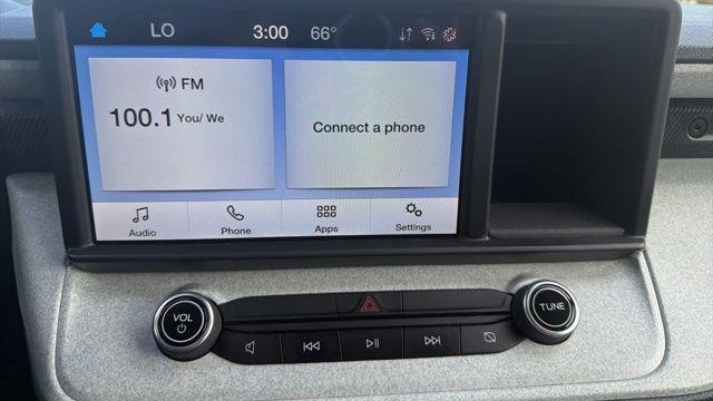 2023 Ford Maverick XL