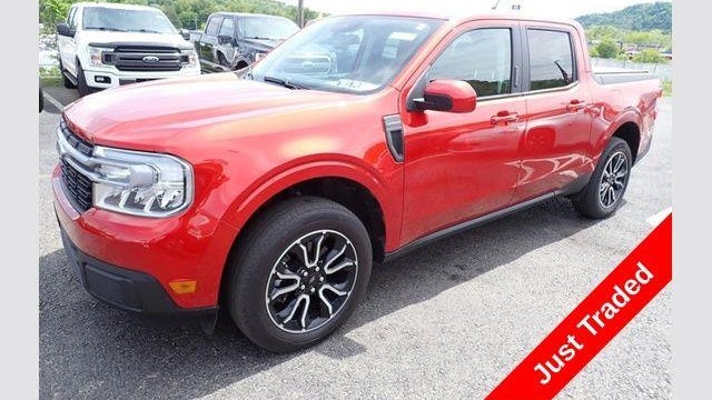 Preowned 2023 Ford Maverick XL for Sale
