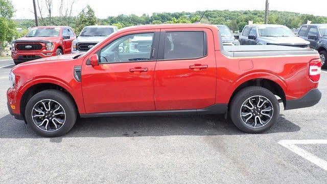 2023 Ford Maverick XL