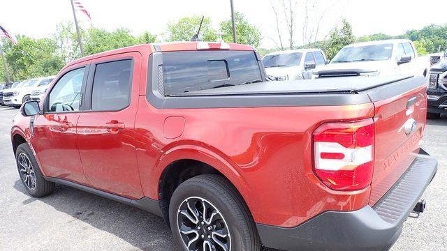 2023 Ford Maverick XL