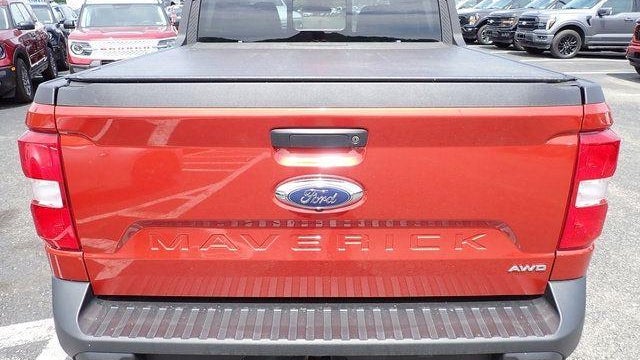 2023 Ford Maverick XL