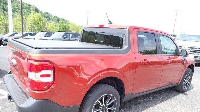 2023 Ford Maverick XL