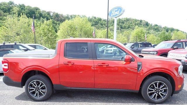 2023 Ford Maverick XL