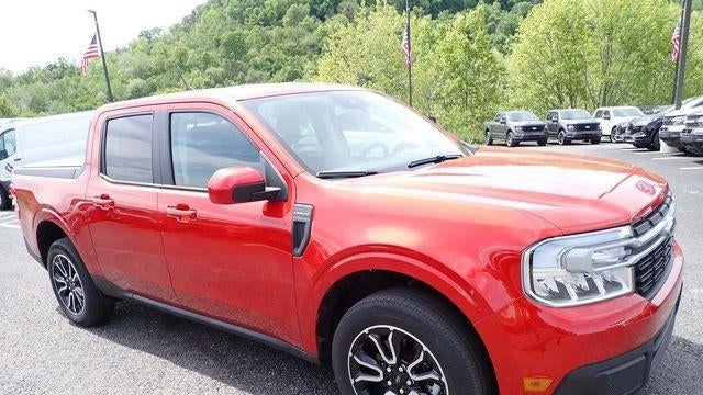 2023 Ford Maverick XL