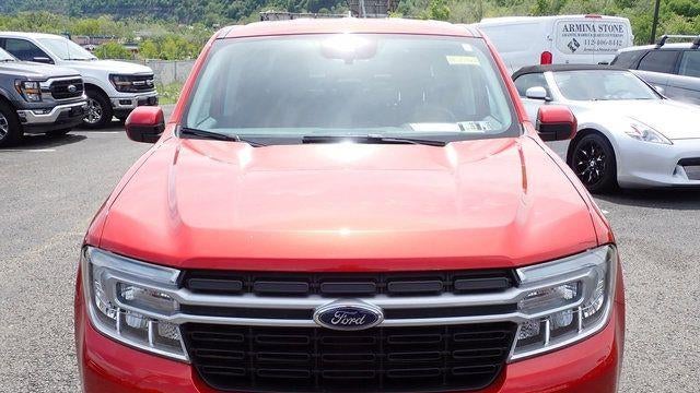 2023 Ford Maverick XL
