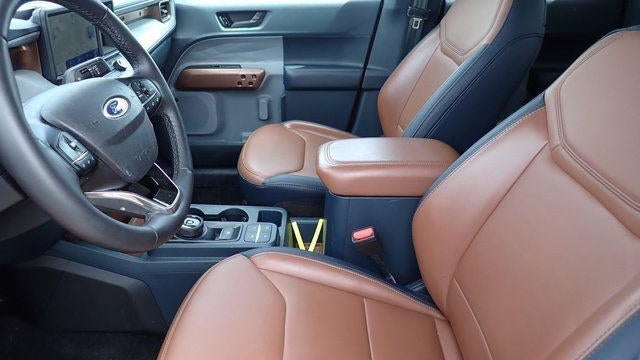 2023 Ford Maverick XL