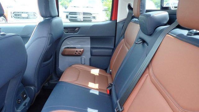 2023 Ford Maverick XL