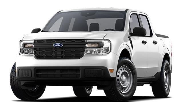 Preowned 2023 Ford Maverick XL for Sale