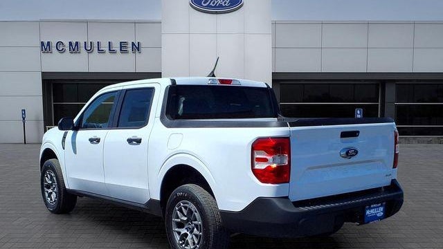 2023 Ford Maverick XL