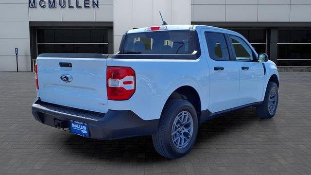 2023 Ford Maverick XL