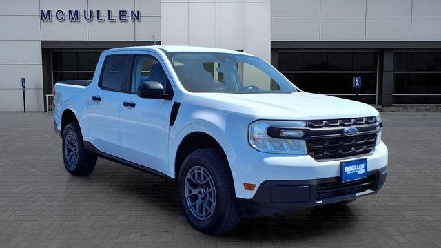 2023 Ford Maverick XL