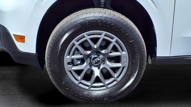 2023 Ford Maverick XL