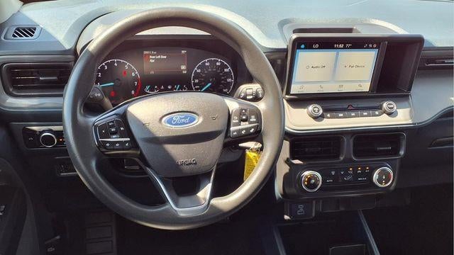 2023 Ford Maverick XL