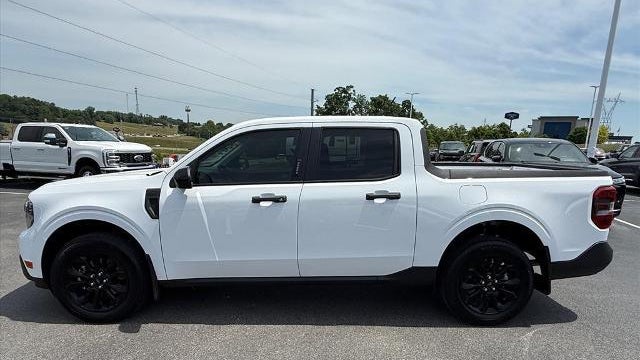 Preowned 2023 Ford Maverick XL for Sale