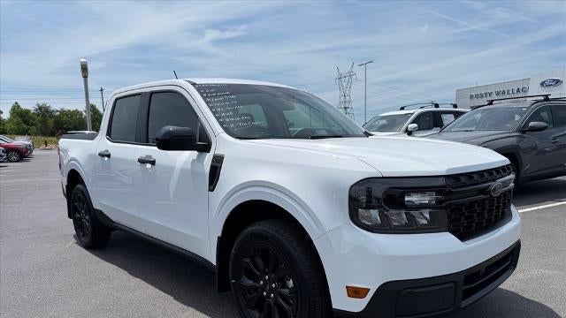 2023 Ford Maverick XL