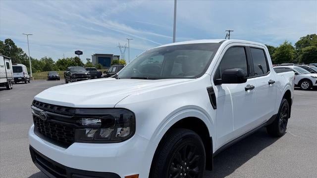 2023 Ford Maverick XL