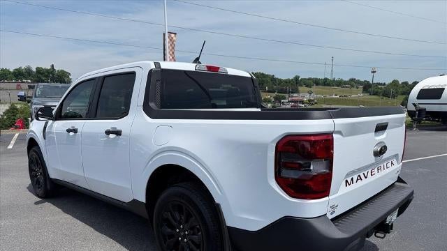 2023 Ford Maverick XL