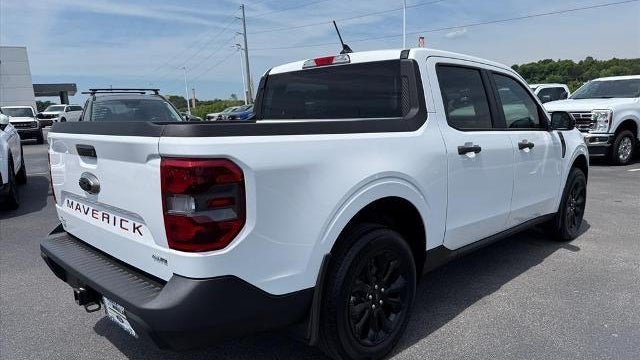 2023 Ford Maverick XL
