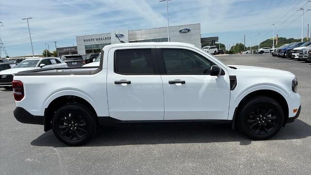 2023 Ford Maverick XL