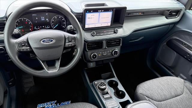 2023 Ford Maverick XL