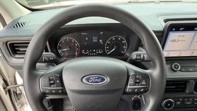 2023 Ford Maverick XL