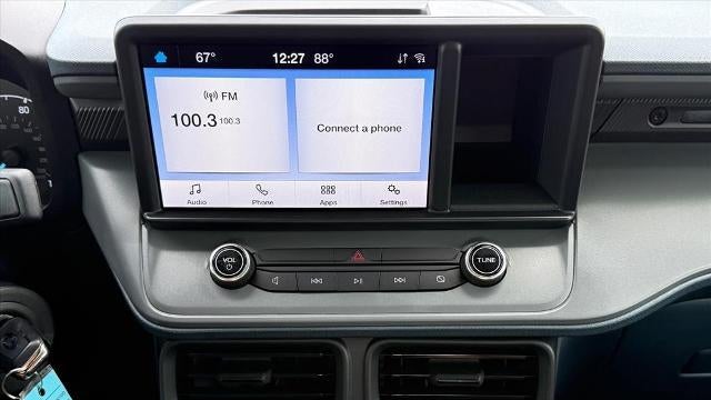 2023 Ford Maverick XL