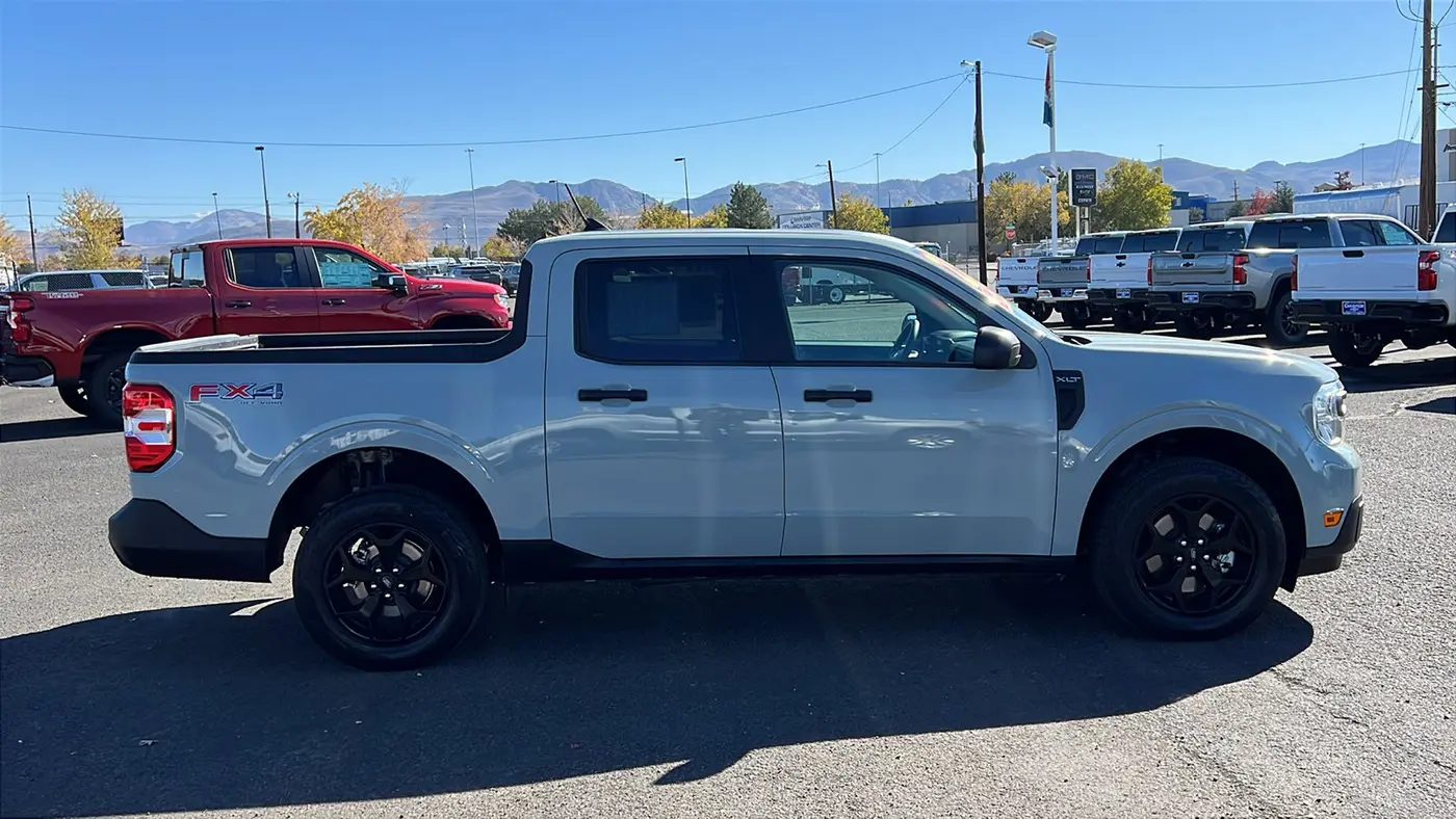 2023 Ford Maverick XLT