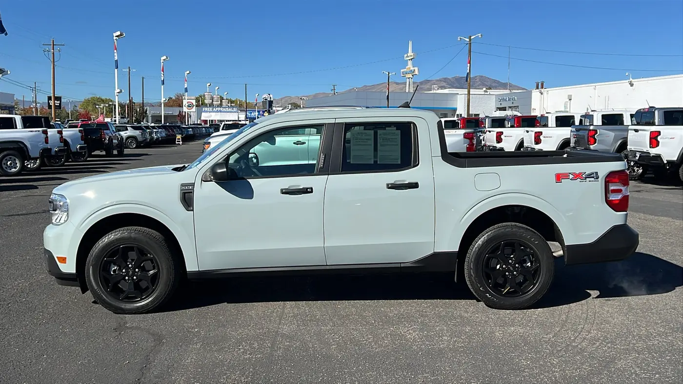 2023 Ford Maverick XLT